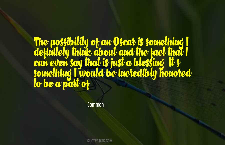 Common Quotes #884660