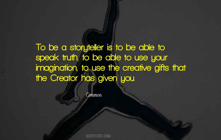 Common Quotes #923572