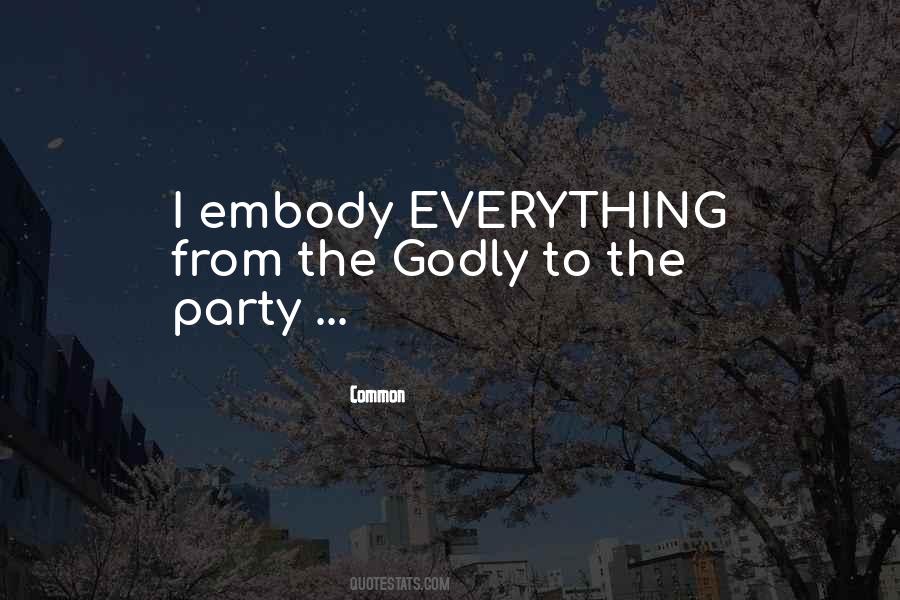 Common Quotes #943305