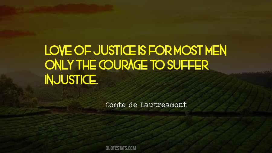 Comte De Lautreamont Quotes #1122088