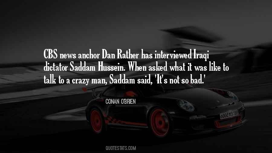 Conan O'Brien Quotes #1376931
