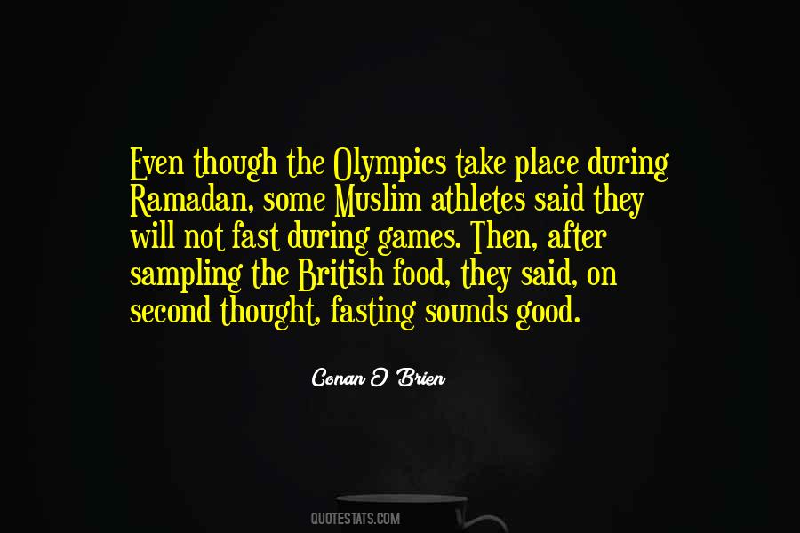 Conan O'Brien Quotes #1777502