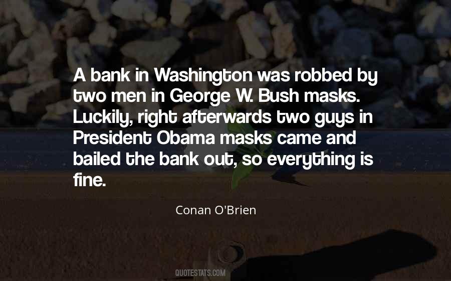 Conan O'Brien Quotes #86289