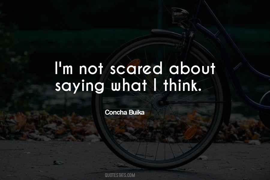 Concha Buika Quotes #1546143