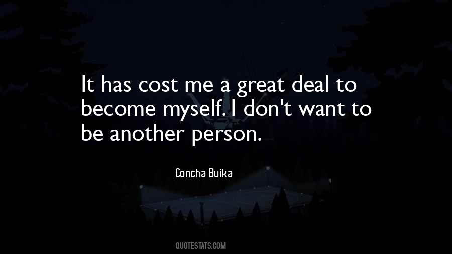 Concha Buika Quotes #1613135
