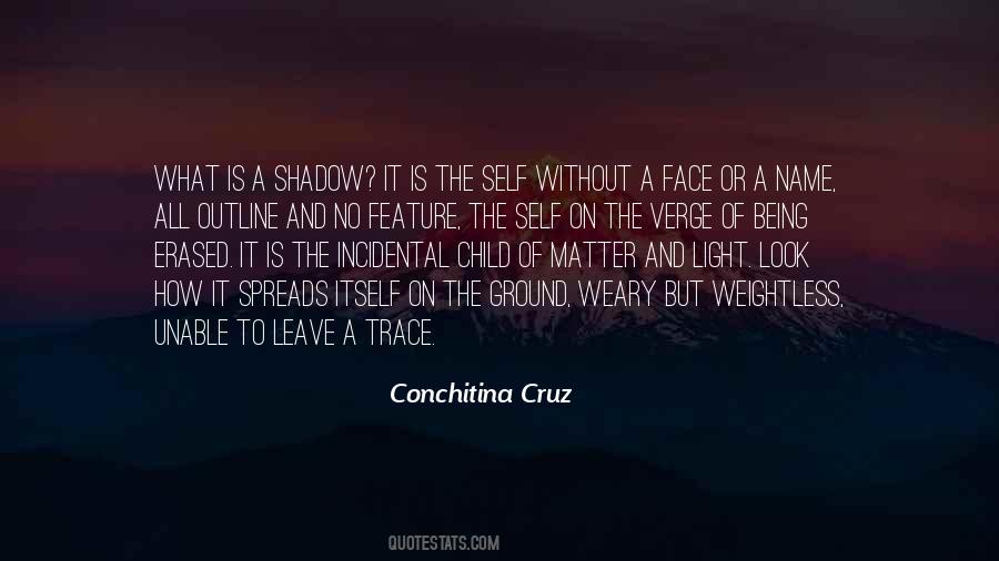 Conchitina Cruz Quotes #535780