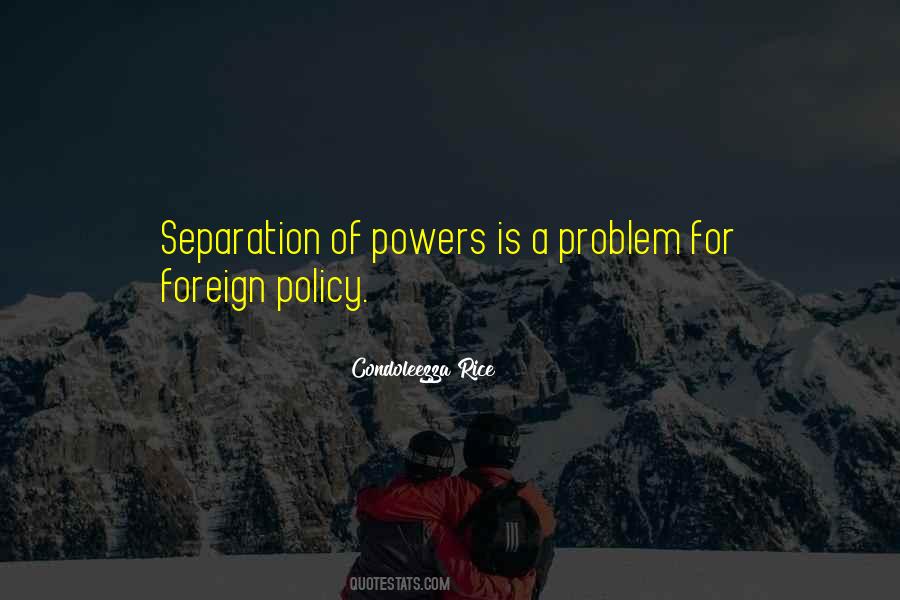 Condoleezza Rice Quotes #1060183