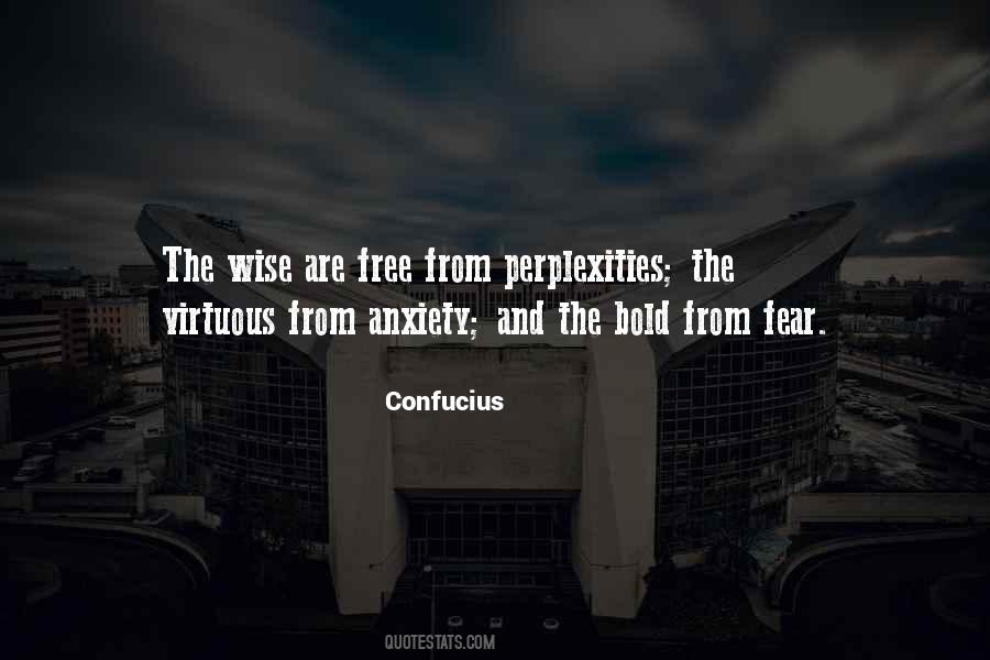 Confucius Quotes #1160802