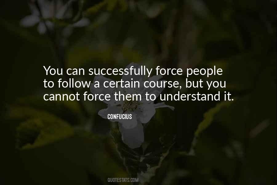 Confucius Quotes #1242798