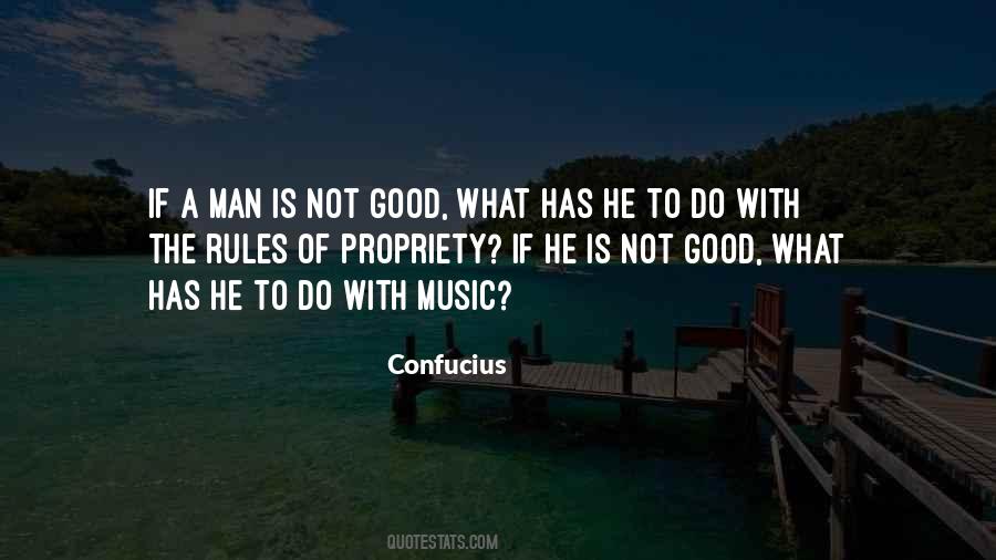 Confucius Quotes #376518