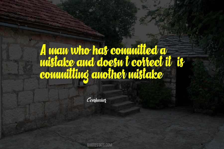 Confucius Quotes #547529