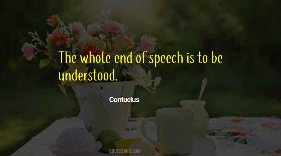 Confucius Quotes #666599