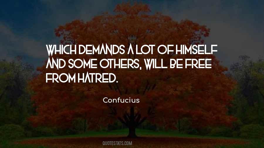 Confucius Quotes #807950