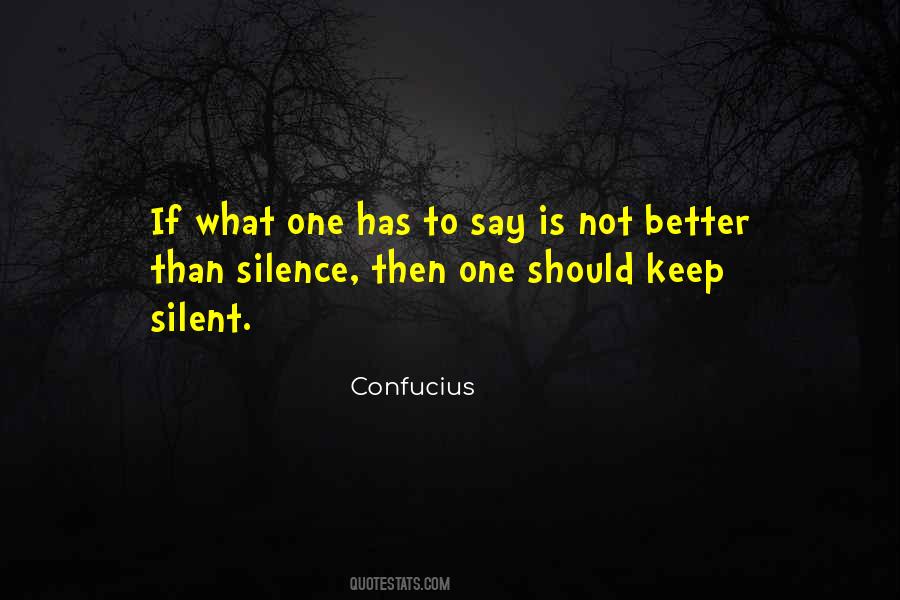 Confucius Quotes #881917