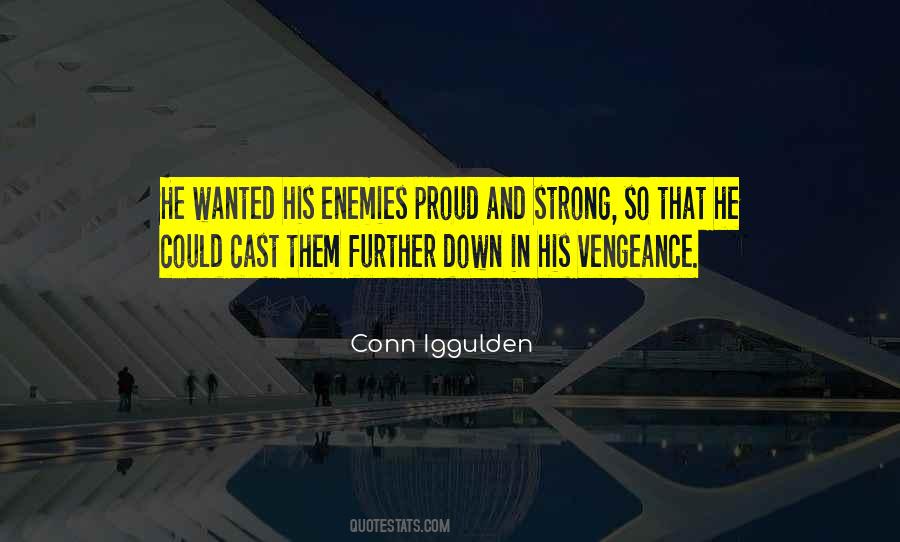 Conn Iggulden Quotes #1547628