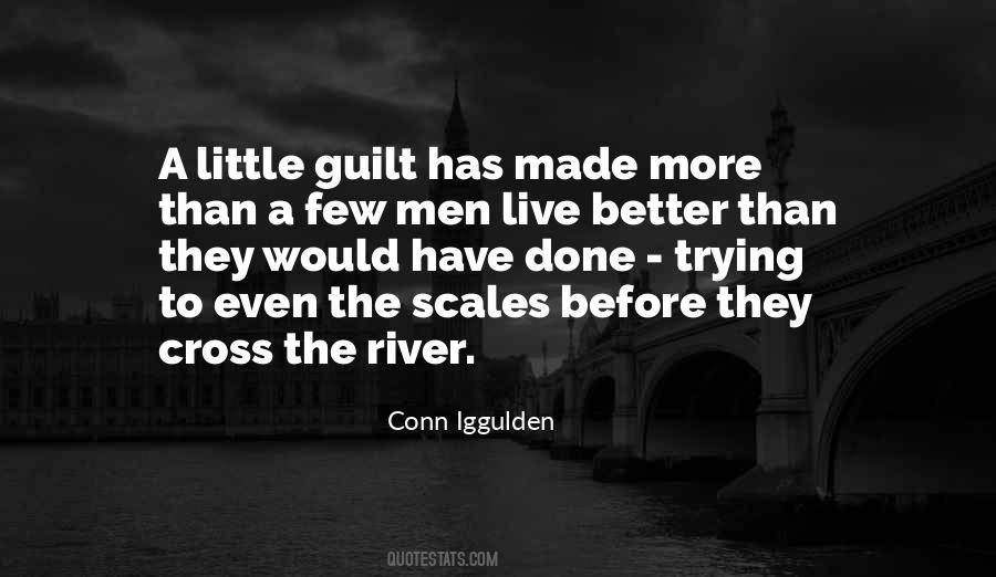 Conn Iggulden Quotes #566975