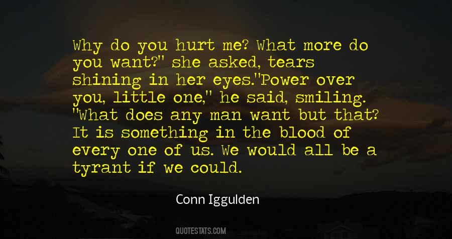 Conn Iggulden Quotes #933276