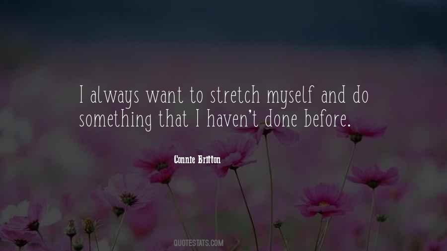 Connie Britton Quotes #668218