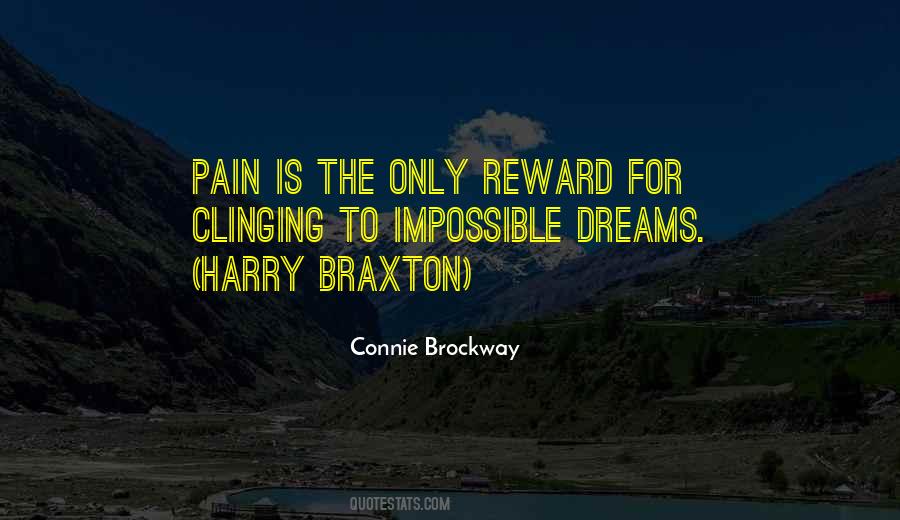 Connie Brockway Quotes #1524544