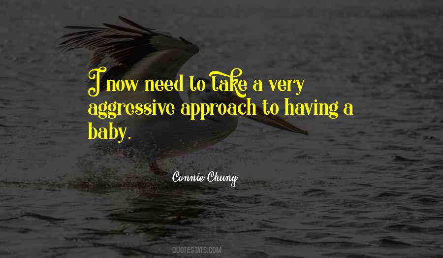 Connie Chung Quotes #1728904