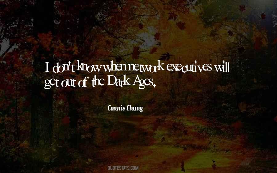 Connie Chung Quotes #176831