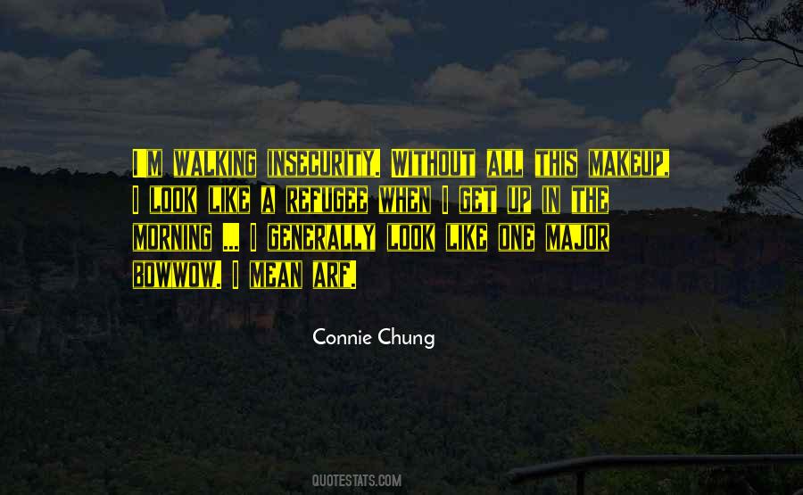 Connie Chung Quotes #979604