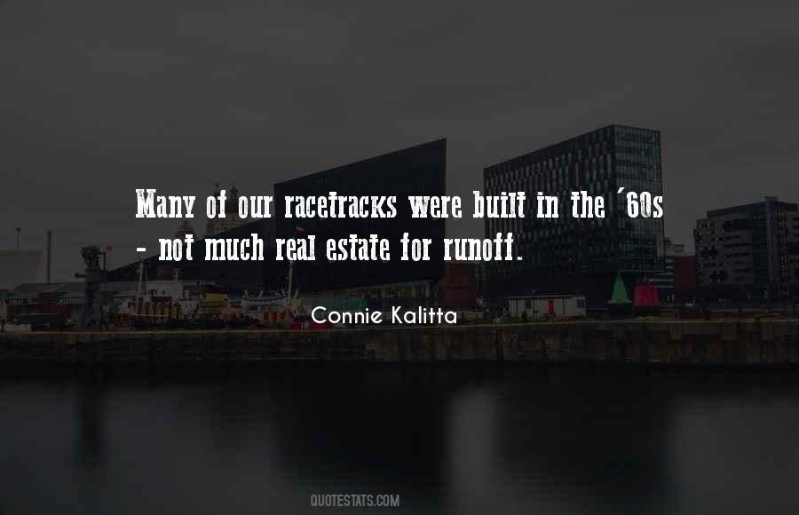 Connie Kalitta Quotes #1208241