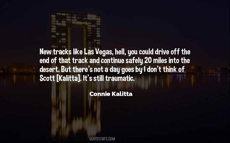 Connie Kalitta Quotes #1408555