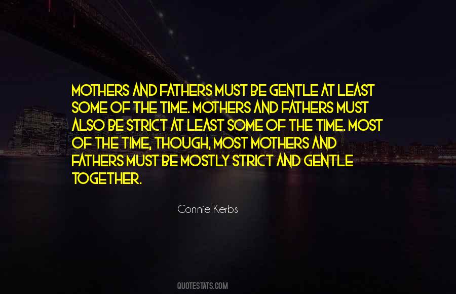 Connie Kerbs Quotes #1336769