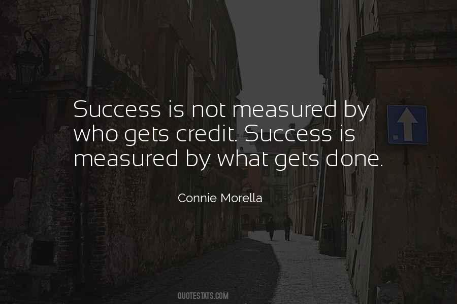 Connie Morella Quotes #1142881