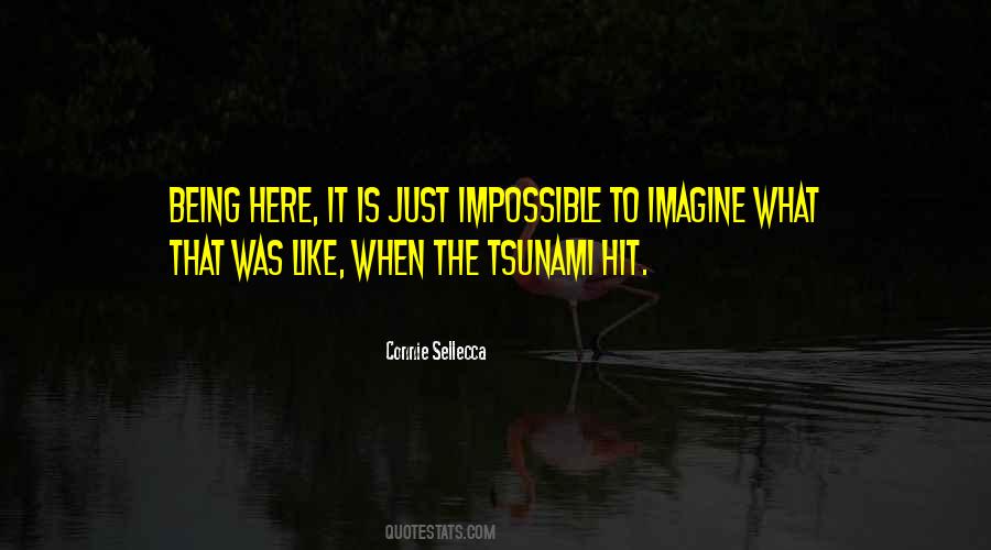 Connie Sellecca Quotes #1080757