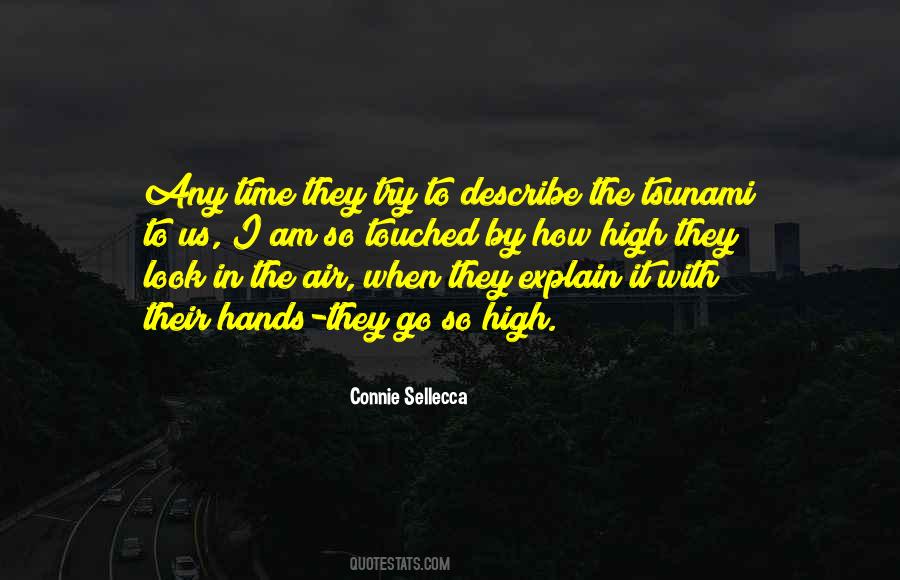 Connie Sellecca Quotes #1112387