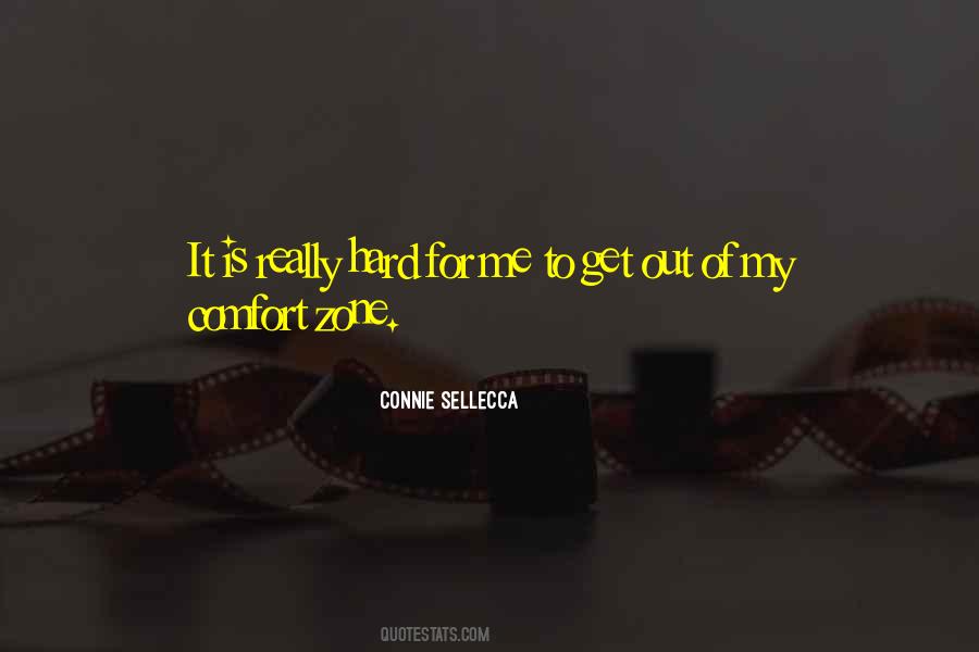 Connie Sellecca Quotes #1141211