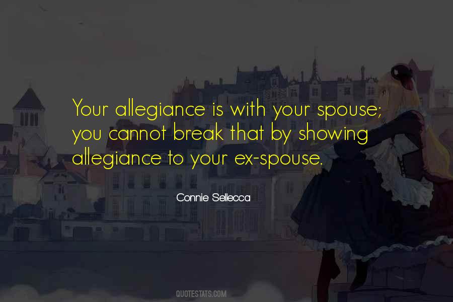 Connie Sellecca Quotes #1223935
