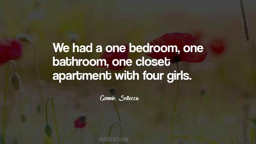 Connie Sellecca Quotes #1351032