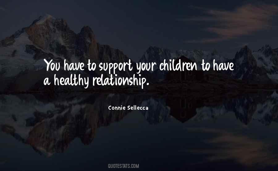 Connie Sellecca Quotes #1445538