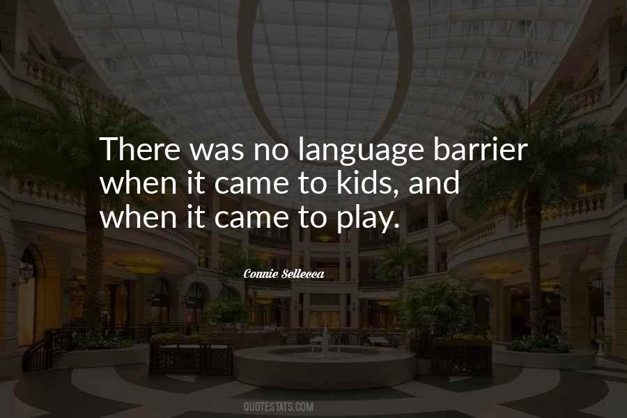 Connie Sellecca Quotes #1475106