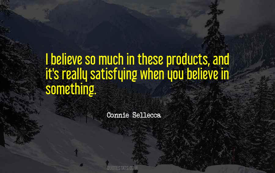 Connie Sellecca Quotes #156069