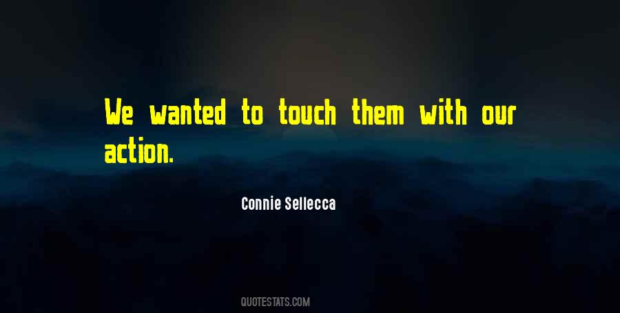 Connie Sellecca Quotes #181131