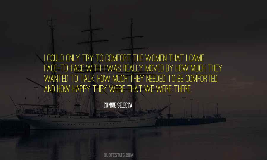 Connie Sellecca Quotes #187107