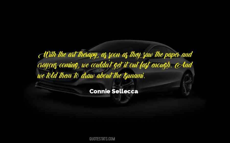 Connie Sellecca Quotes #384991
