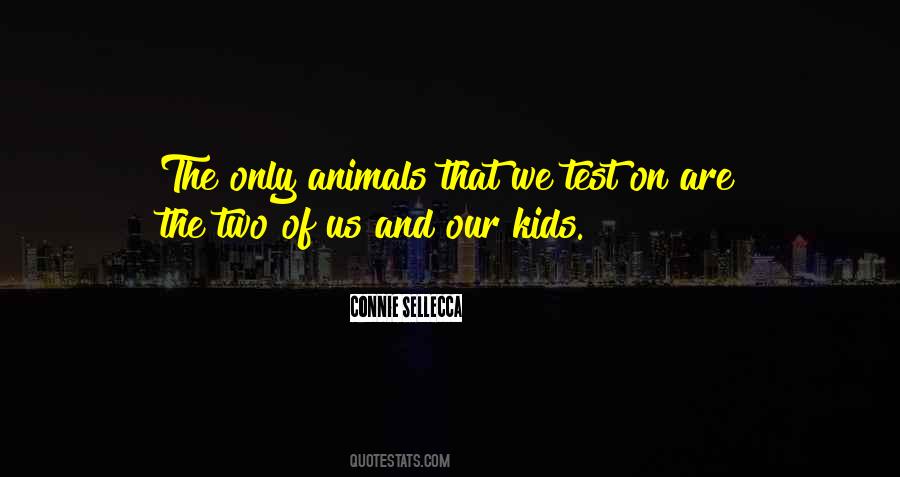 Connie Sellecca Quotes #572991