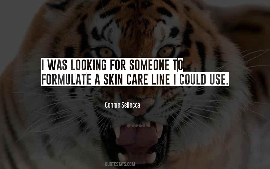 Connie Sellecca Quotes #597692