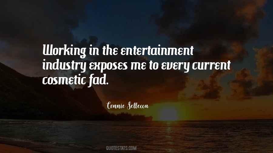 Connie Sellecca Quotes #754582
