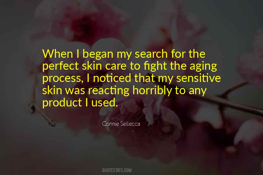 Connie Sellecca Quotes #994315