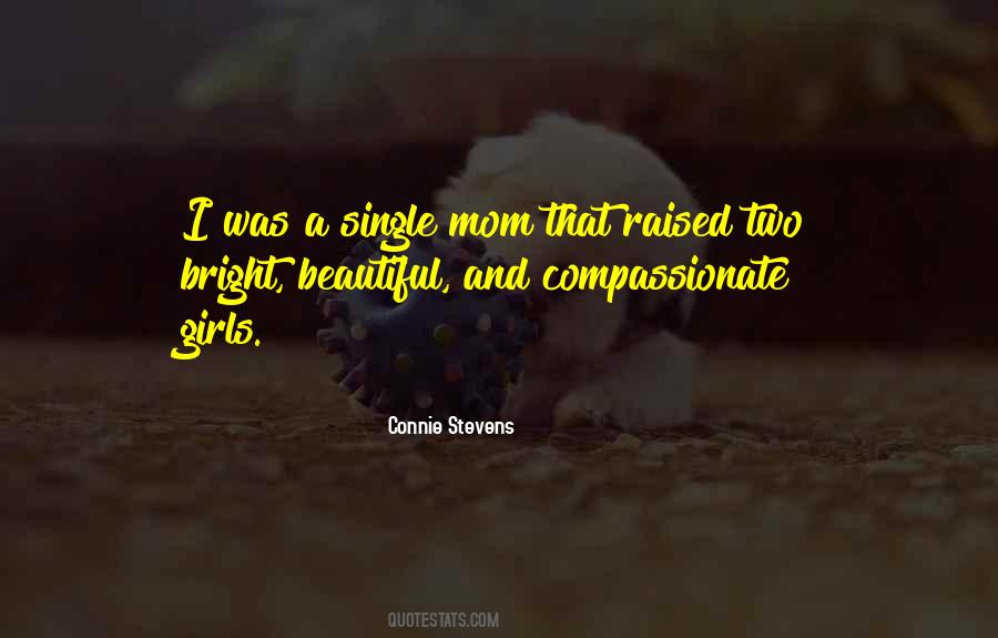 Connie Stevens Quotes #1279743