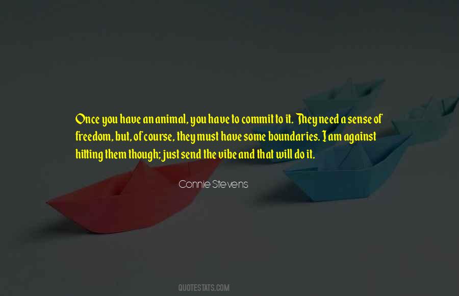 Connie Stevens Quotes #1563991