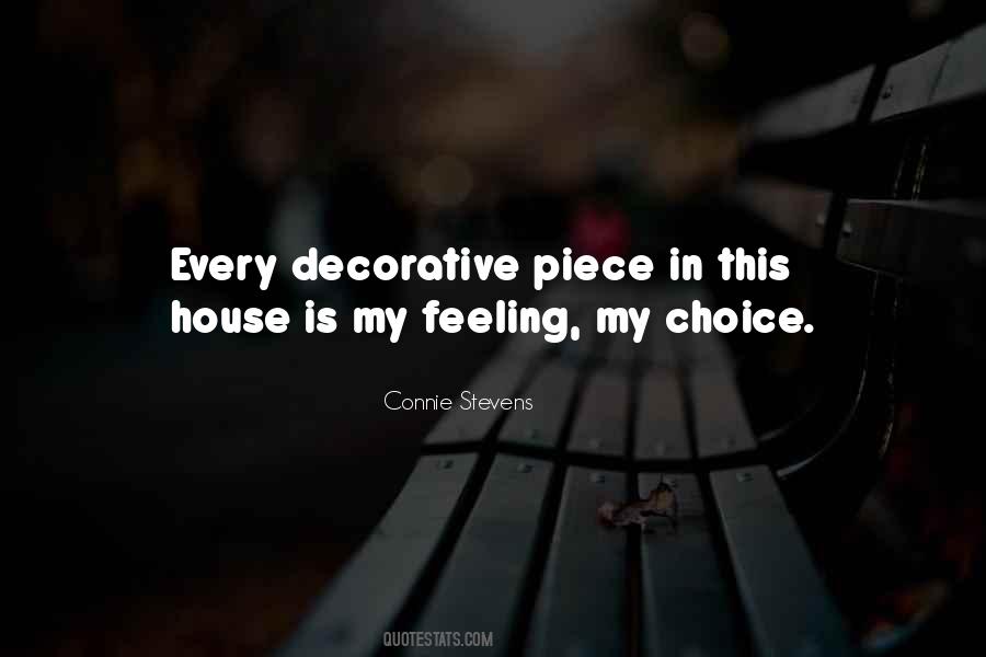 Connie Stevens Quotes #584582