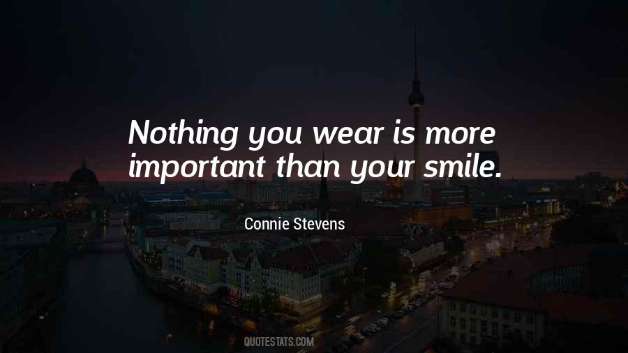 Connie Stevens Quotes #921278