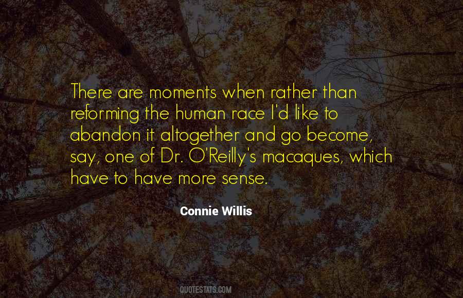 Connie Willis Quotes #1009552